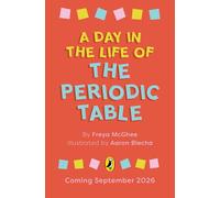 A Day in the Life of the Periodic Table