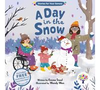 A Day in the Snow