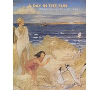 A Day in the Sun: Outdoor Pursuits in the Art of the 1930s
