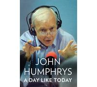 A Day Like Today : Memoirs