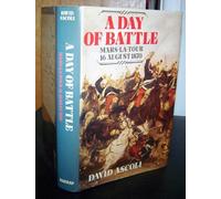 A Day of Battle: Mars-la-Tour, 16 August 1870