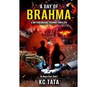 A Day of Brahma (The Moses Files)