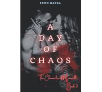 A Day of Chaos (The Chronicles of Maxwell Book 2)