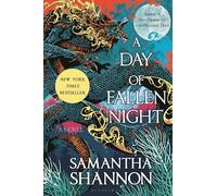 A Day of Fallen Night (Roots of Chaos)