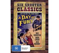 A Day of Fury