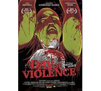 A Day of Violence [Region Free]