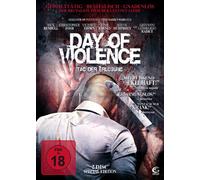 A Day of Violence - SE(DVD) (FSK 18)