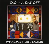 A Day Off