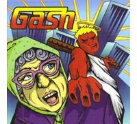 Gash - A Day Off for the...