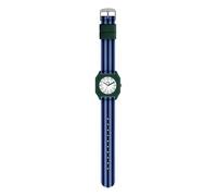 A Day On Earth Watch Blue one size
