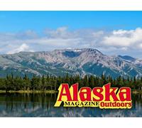 A Day on Turnagain Arm and Alaska's Derby Daze