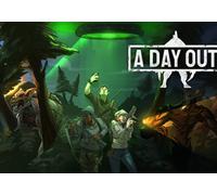 A Day Out (PC) Steam Gift - GLOBAL