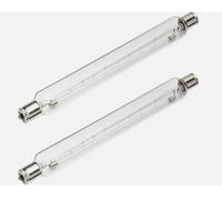 A+DAY Striplight 240V 60W 284mm Clear, String Light