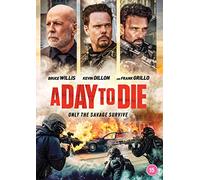 A Day To Die