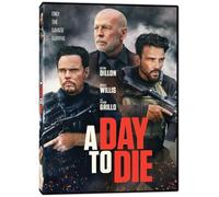 A Day to Die