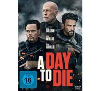 A Day to Die