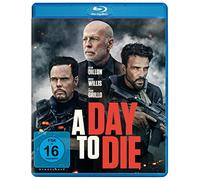 Various - A Day to Die BD