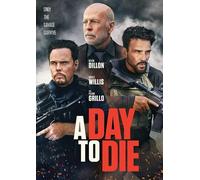 A Day to Die
