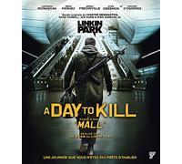 A Day to Kill
