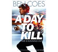 A Day to Kill (Dewey Andreas, 4)