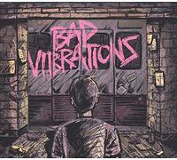 A Day To Remember - Bad Vibrations - Deluxe