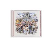 A Day To Remember - Big Ole Album Vol. 1