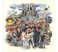 A Day To Remember - Big Ole Album Vol. 1 [VINYL]