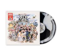 A Day To Remember Big Ole Album Vol. 1 LP multicolor Onesize