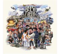 A Day To Remember - Big Ole Album Vol. 1 [VINYL]
