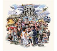 A Day to Remember Big Ole Album (Vol. 1) - Volume 1 (Vinyl) (US IMPORT)