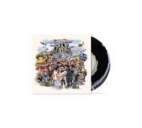 A Day To Remember - Big Ole Album Vol. 1 Yin-Yang - Colored Vinyl