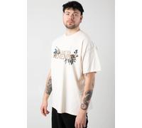 A Day To Remember - Closer Key Natural - T-Shirt - beige - L - 100% Cotton L