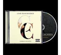 A Day To Remember - Common Courtesy