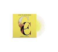 A Day To Remember - Common Courtesy Limited Lemon Clear - Colored 2 Vinyl