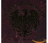 A Day To Remember - For Those Who Have Heart (CD) - Free UK P&P