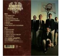 A Day To Remember - For Those Who Have Heart LP Vinyl