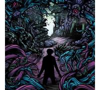 A Day to Remember - Homesick [New Vinyl LP]