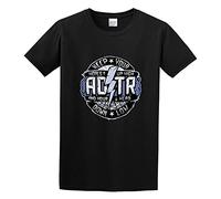 A Day to Remember Keep Your Down Low ADTR T-Shirt Black Graphic Unisex Tee Shirt XXL