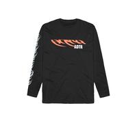 A Day To Remember - Knife Type Tour 2023 - Longsleeve - black - S - 100% Cotton S