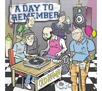 A Day to Remember Old Record (Vinyl) 12" Album (US IMPORT)