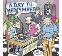 A Day to Remember Old Record (Vinyl) 12" Album (US IMPORT)