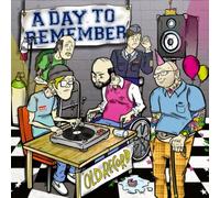 A Day to Remember Old Record (Vinyl) 12" Album (US IMPORT)