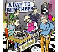 A DAY TO REMEMBER - Old Record [VINYL]