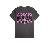 A Day To Remember - Scorpion Charcoal - T-Shirt - black - L - 100% Cotton L