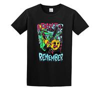 A Day to Remember T-Shirt Black Graphic Unisex Tee Shirt L