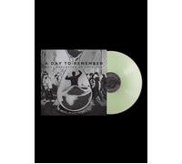 A Day To Remember - What Separates Me From You (15th Anniversary) Ltd. Coke Bottle Clear - Colored Vinyl