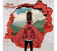 A Day To Remember - You’re Welcome (Limited Red Vinyl)