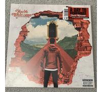 A Day To Remember - You’re Welcome (Limited Red Vinyl)