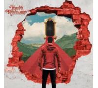 A DAY TO REMEMBER: YOURE WELCOME - CD BRAND NEW