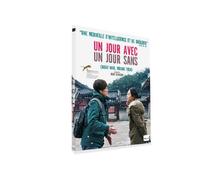 A Day With A Day Without DVD NEW